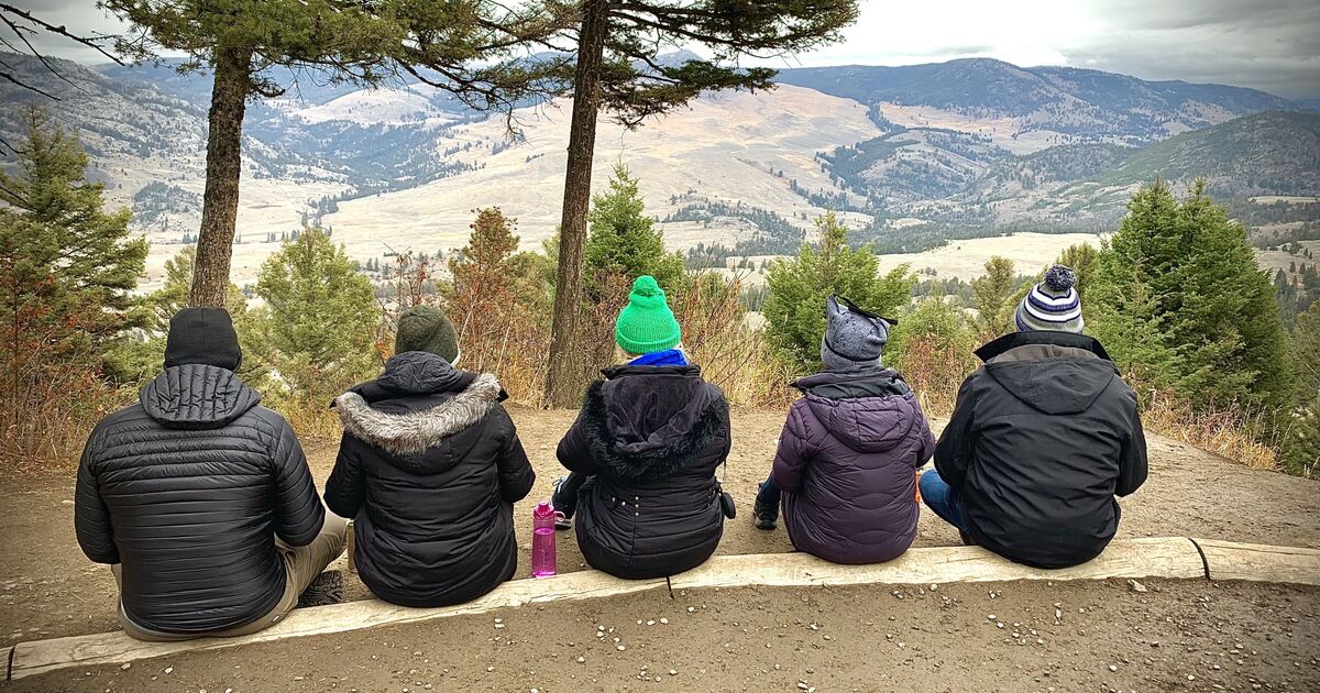 How to Enjoy Yellowstone's Off Season