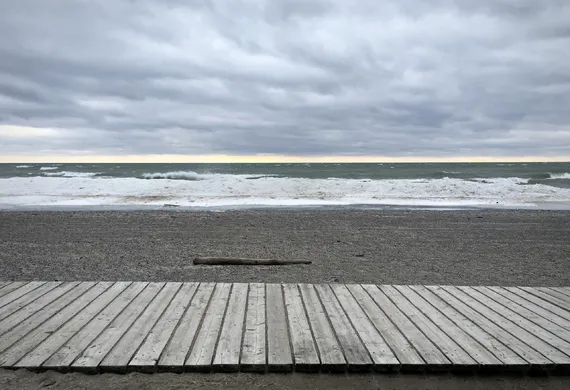 Wellington Beach