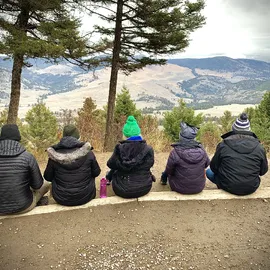 How to Enjoy Yellowstone's Off Season