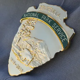 Summer 2016 - The Year of the Centennial